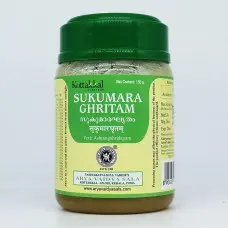 Сукумара грита / Sukumar ghrita - Коттакал - 150 гр
